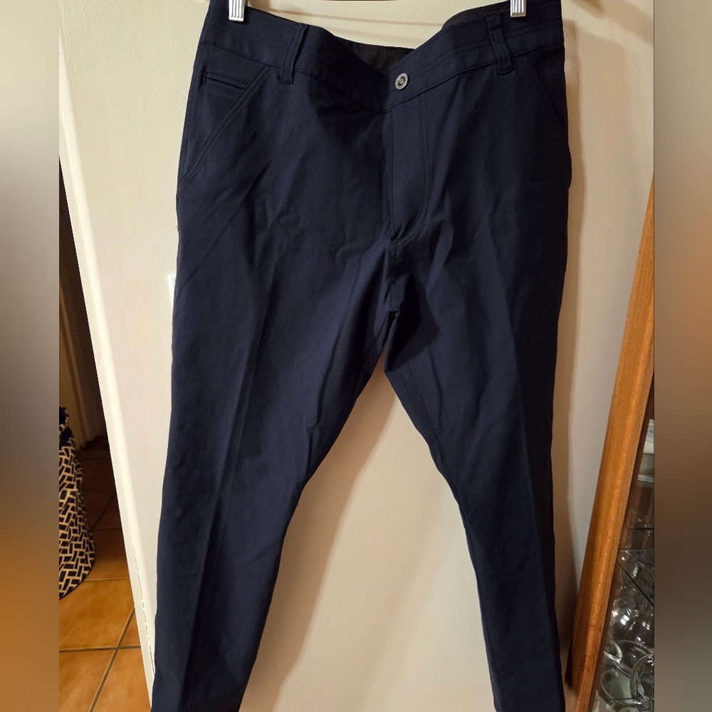 Kuhl Resistor Chino